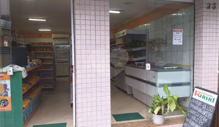 Prédio inteiro à venda em Vila Nova - SP