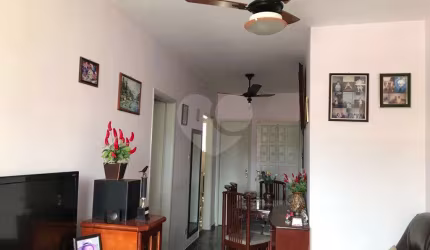 Casa com 1 quartos à venda em Areia Branca - SP