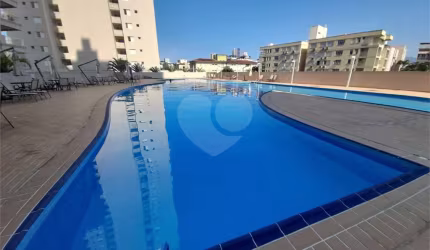 Apartamento com 2 quartos à venda em Loteamento João Batista Julião - SP