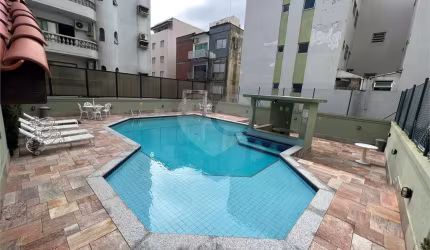 Apartamento com 3 quartos à venda em Loteamento João Batista Julião - SP
