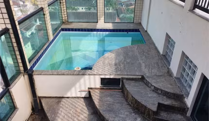 Cobertura com 2 quartos à venda em Caiçara - SP
