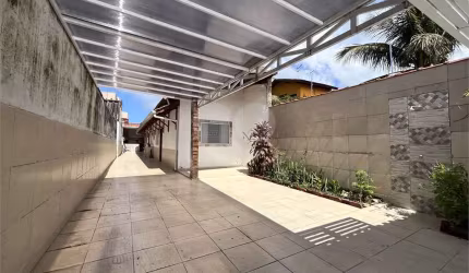 Casa com 2 quartos à venda em Agenor De Campos - SP