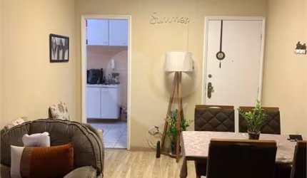 Apartamento com 2 quartos à venda em Ponta Da Praia - SP