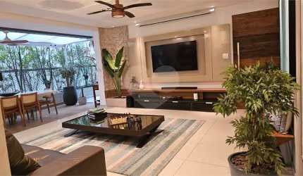 Apartamento com 2 quartos à venda em José Menino - SP
