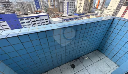 Apartamento com 1 quartos à venda em Aviação - SP