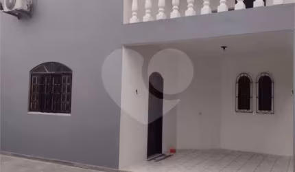 Casa com 2 quartos à venda em Parque Estuário (vicente De Carvalho) - SP