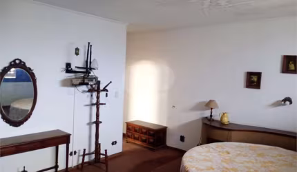 Casa com 3 quartos à venda em Parque Bitaru - SP