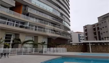 Apartamento com 1 quartos à venda em Pompéia - SP