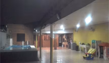 Casa térrea com 1 quartos à venda em Santa Maria - SP