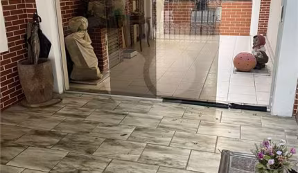 Casa com 5 quartos à venda em Ponta Da Praia - SP