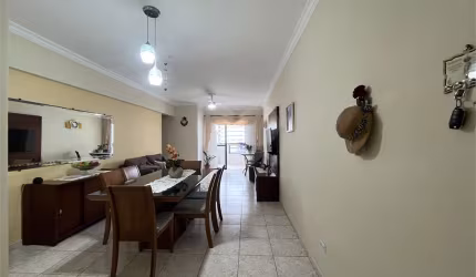 Apartamento com 2 quartos à venda em Centro - SP