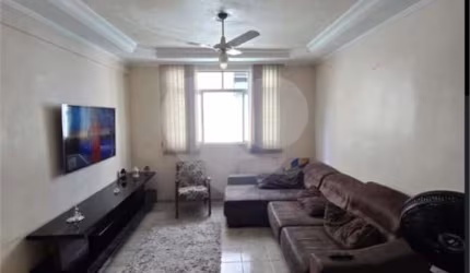 Apartamento com 2 quartos à venda em Estuário - SP