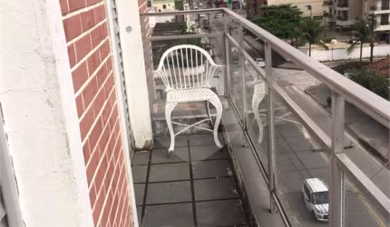 Apartamento com 4 quartos à venda em Parque Enseada - SP