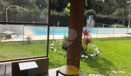 Chácara com 5 quartos à venda em Santa Júlia - SP