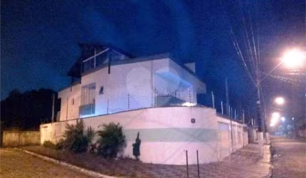Casa com 3 quartos à venda em Nova Mirim - SP