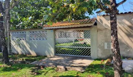 Casa com 3 quartos à venda em Santa Júlia - SP
