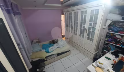 Casa térrea com 2 quartos à venda em Vila São Jorge - SP