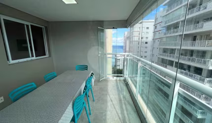 Apartamento com 3 quartos à venda em Vila Luis Antônio - SP
