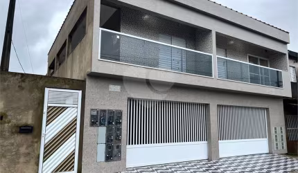 Casa térrea com 2 quartos à venda em Esmeralda - SP