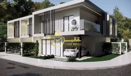 Casa com 2 quartos à venda no Itacolomi, Balneário Piçarras  por R$ 550.000