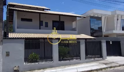 Casa com 3 quartos à venda na Bela Vista, Gaspar  por R$ 900.000