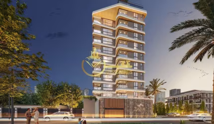 Apartamento com 2 quartos à venda no Centro, Balneário Piçarras , 100 m2 por R$ 971.230