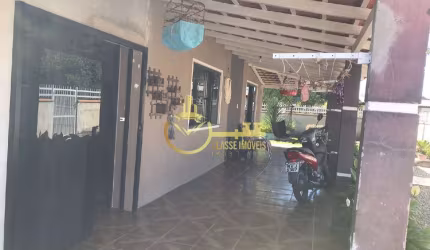 Casa com 3 quartos à venda no Centro, Penha  por R$ 950.000