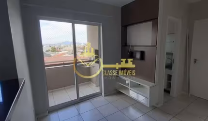 Apartamento com 2 quartos à venda no Cordeiros, Itajaí , 58 m2 por R$ 405.000