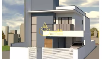 Casa com 3 quartos à venda na Praia do Quilombo, Penha , 139 m2 por R$ 1.050.000