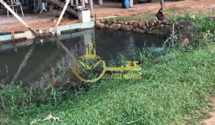 Chácara / sítio à venda no Braço do Baú, Ilhota  por R$ 650.000