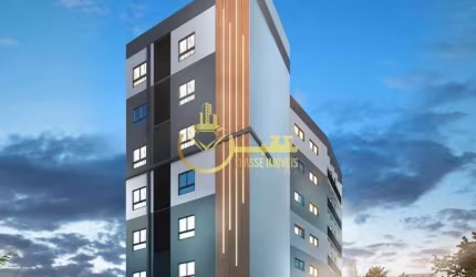 Apartamento com 2 quartos à venda no Centro, Penha , 63 m2 por R$ 526.000