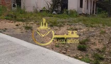 Terreno à venda na Vila do Salto, Luiz Alves  por R$ 850.000