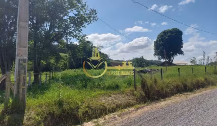 Chácara / sítio à venda na Área Rural de Navegantes, Navegantes , 6213 m2 por R$ 620.000