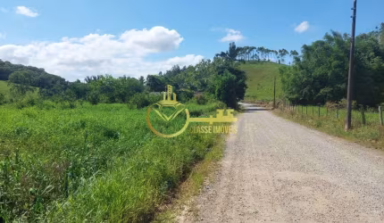 Chácara à venda em Navegantes-SC, bairro Área Rural, com 1.200,00 m² de área!