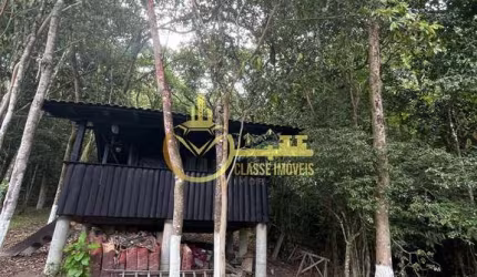 Chácara / sítio à venda no Brilhante I, Itajaí , 14600 m2 por R$ 1.300.000