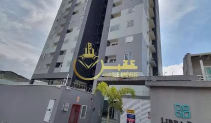 Apartamento com 2 quartos à venda no Cordeiros, Itajaí , 48 m2 por R$ 370.000