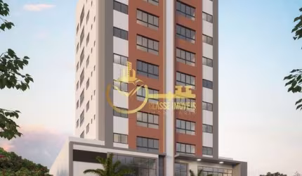 Apartamento com 1 quarto à venda no São João, Itajaí  por R$ 650.000