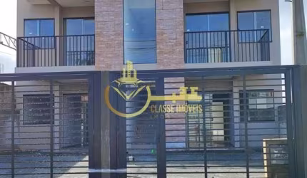 Casa com 2 quartos à venda no Espinheiros, Itajaí , 63 m2 por R$ 330.000