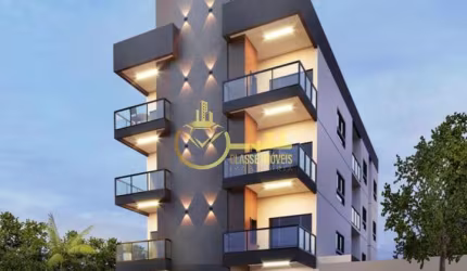 Apartamento com 1 quarto à venda na Nossa Senhora da Paz, Balneário Piçarras , 82 m2 por R$ 631.000