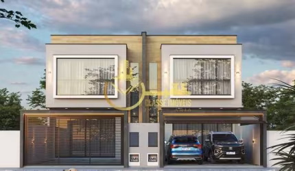 Casa com 2 quartos à venda na Praia de Armação do Itapocorói, Penha  por R$ 390.000