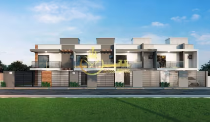 Casa com 2 quartos à venda no Itajubá, Barra Velha  por R$ 429.400