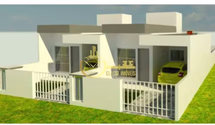Casa com 2 quartos à venda no Centro, Ilhota  por R$ 430.000