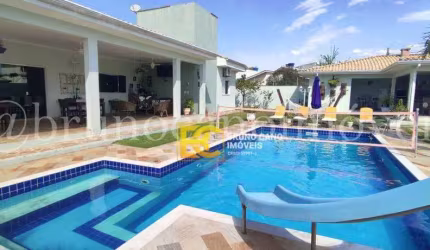 Casa térrea com piscina  - Beira Mar - Peruíbe/SP