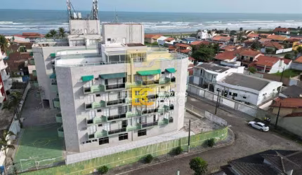 Apartamento á 150m do mar  - Belmira Novaes - Peruíbe/SP