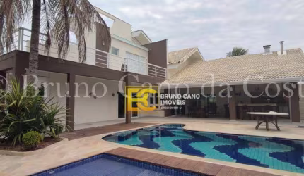 Sobrado em condomínio a venda  - Bougainvillee Residencial  II - Peruíbe/SP