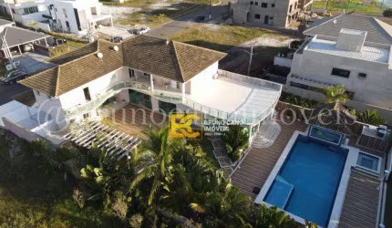 Sobrado em condomínio  - Bougainvillee Residencial IV - Peruíbe/SP