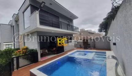 Sobrado com 4 dormitórios à venda, 126 m² por R$ 2.000.000,00 - Bougainvillee Residencial IV - Peruíbe/SP