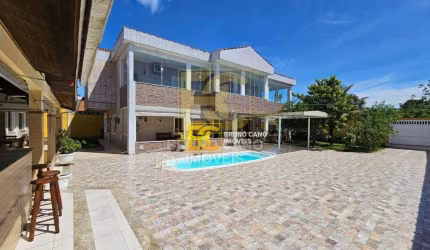 Sobrado em condomínio  - Residencial São Luiz - Peruíbe/SP