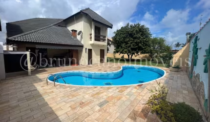 Sobrado em condomínio a venda  - Bougainvillee Residencial III - Peruíbe/SP