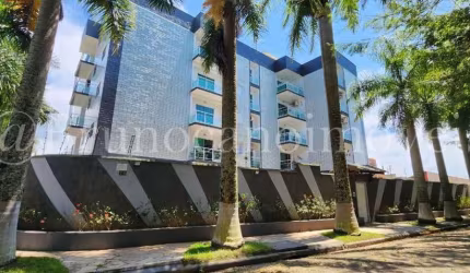 Apartamento com 2 dormitórios à venda - Cidade Nova Peruibe - Peruíbe/SP